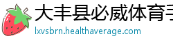 大丰县必威体育手机版本